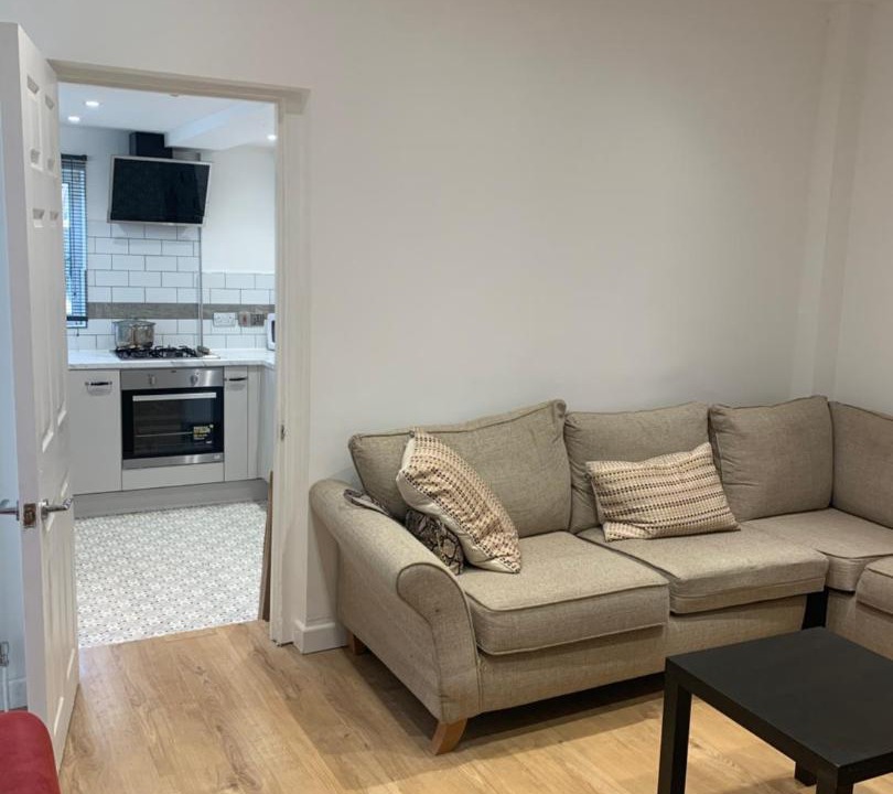 Photo of Livingroom in Belvedere