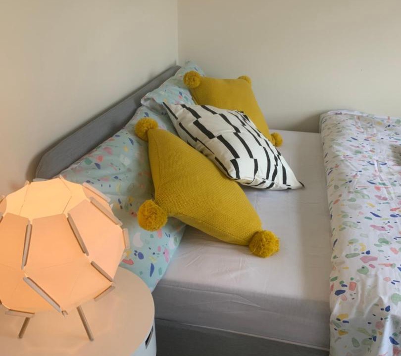 Photo of Bedroom in Belvedere