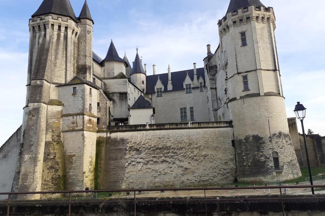 Photo of Others in Saumur Val de Loire