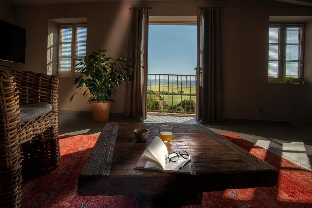 Photo of Livingroom in Montpeyroux
