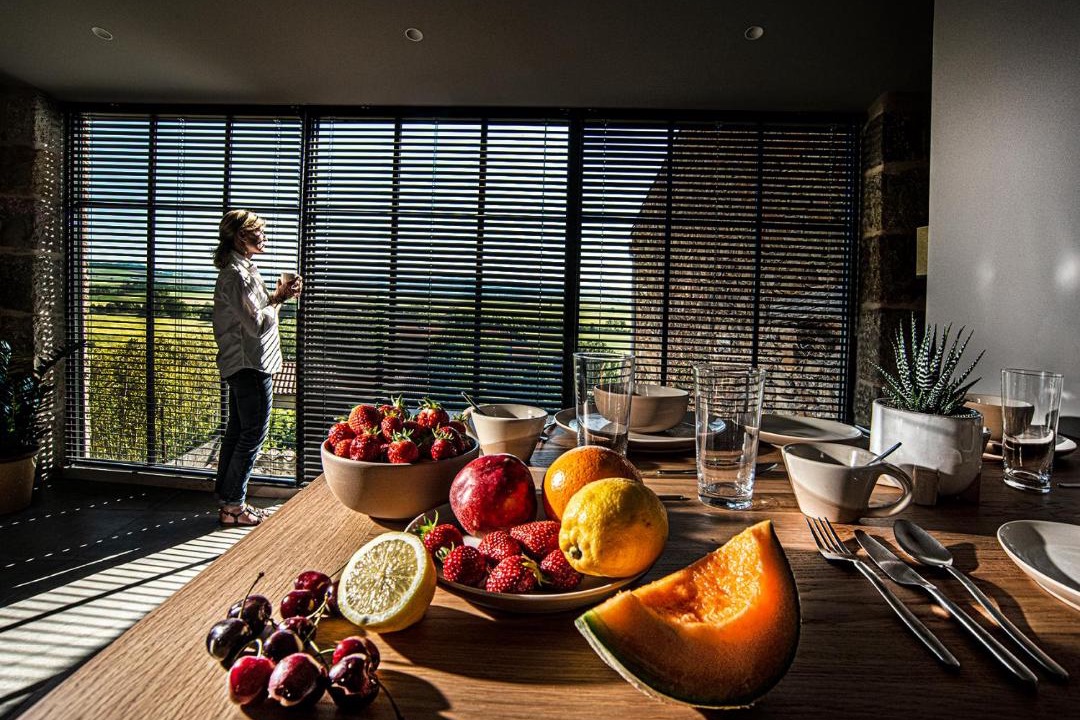 Photo of Livingroom in Montpeyroux