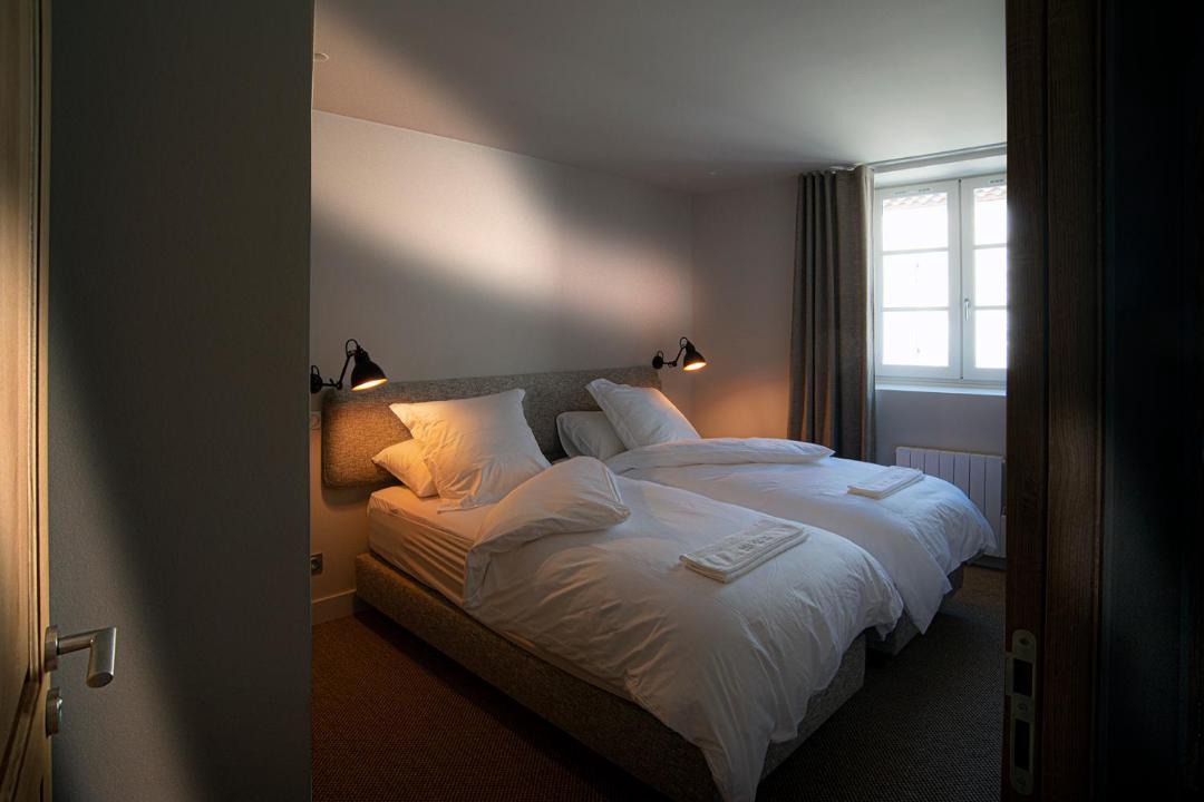 Photo of Bedroom in Montpeyroux