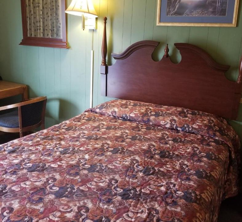 Photo of Bedroom in Perry