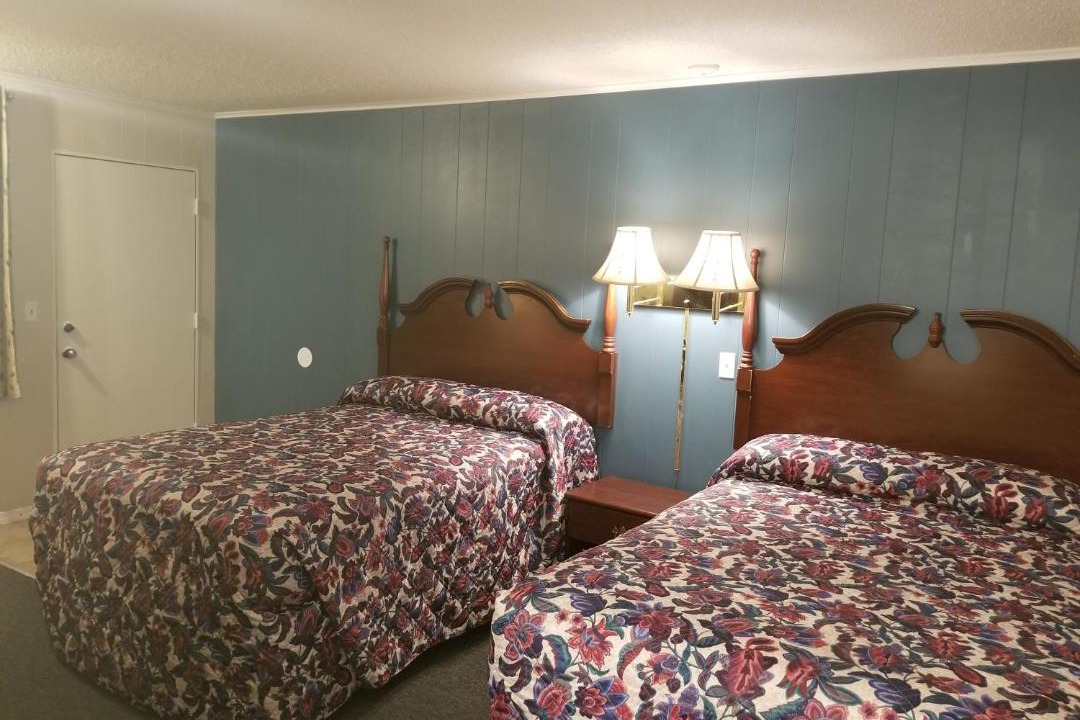 Photo of Bedroom in Perry