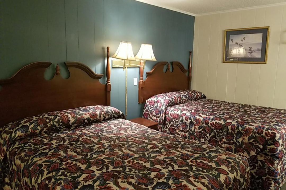 Photo of Bedroom in Perry