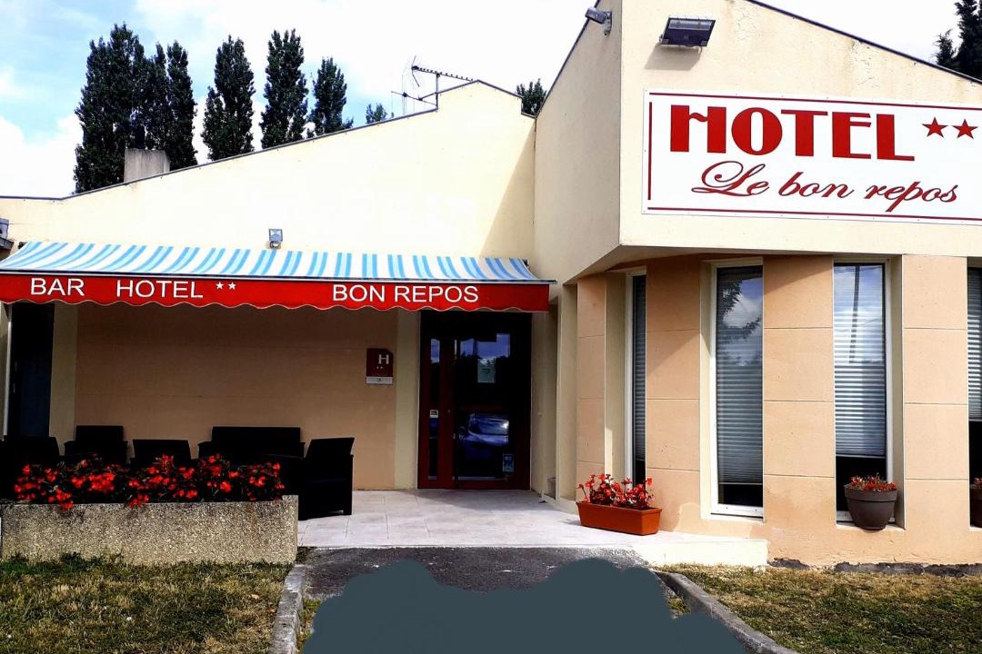 Photo of Others in Barbezieux-Saint-Hilaire