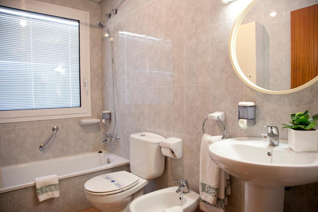 Photo of Bathroom in Olot