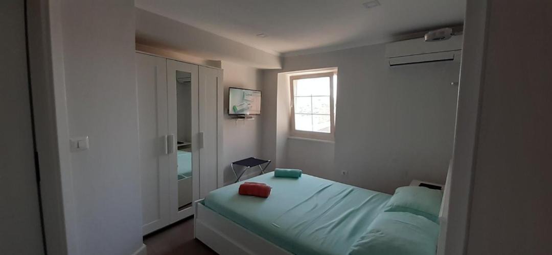 Photo of Bedroom in Motovun