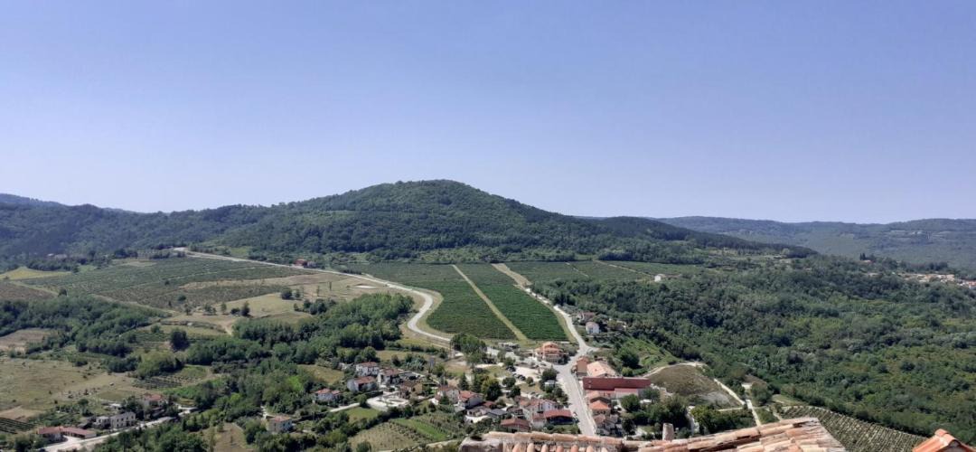 Photo of Outdoor in Motovun