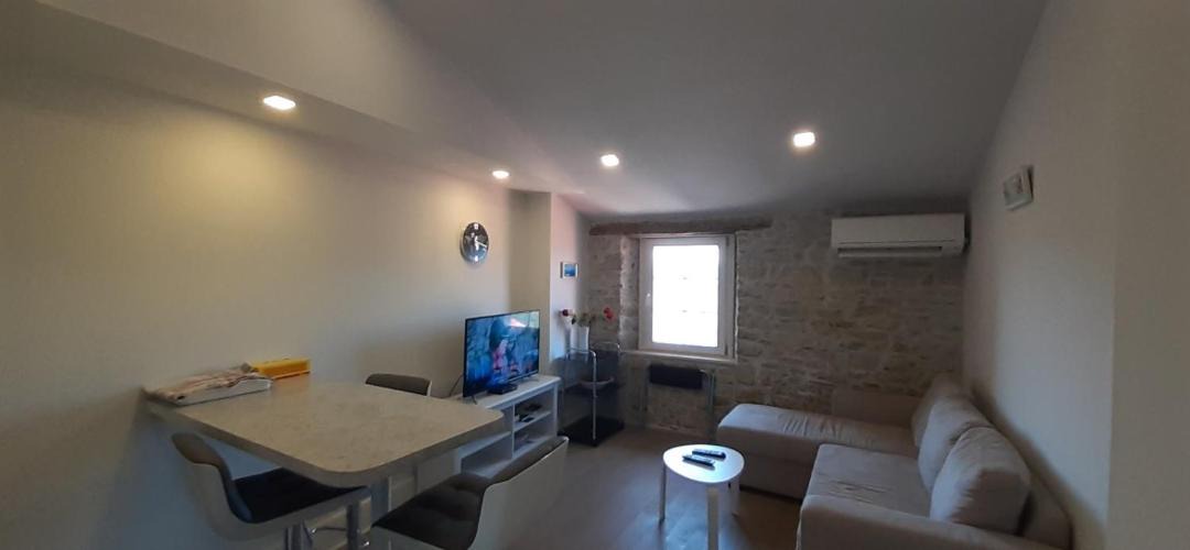 Photo of Livingroom in Motovun