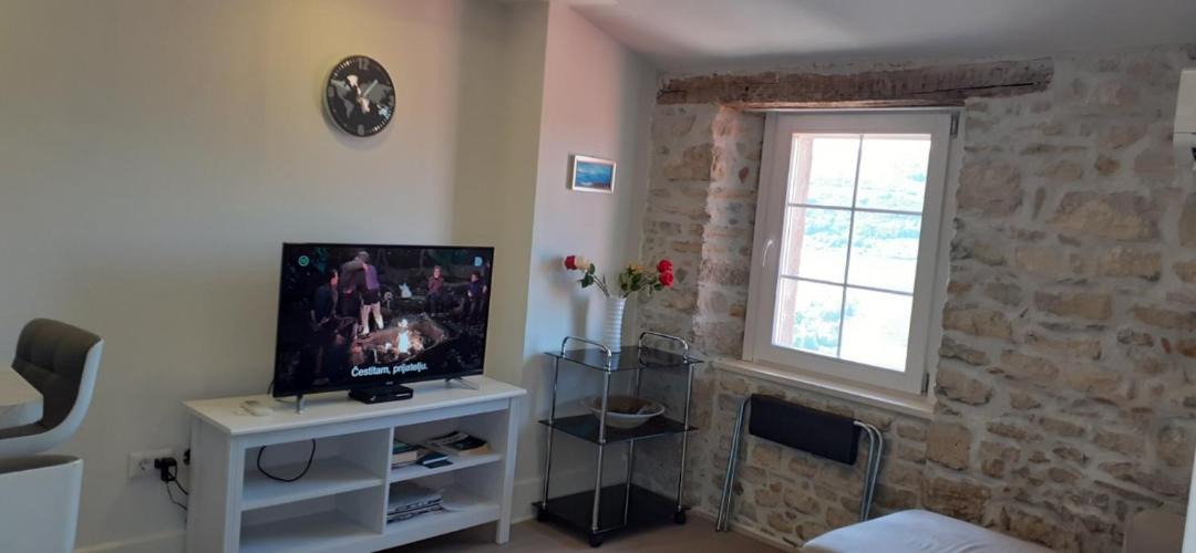 Photo of Livingroom in Motovun