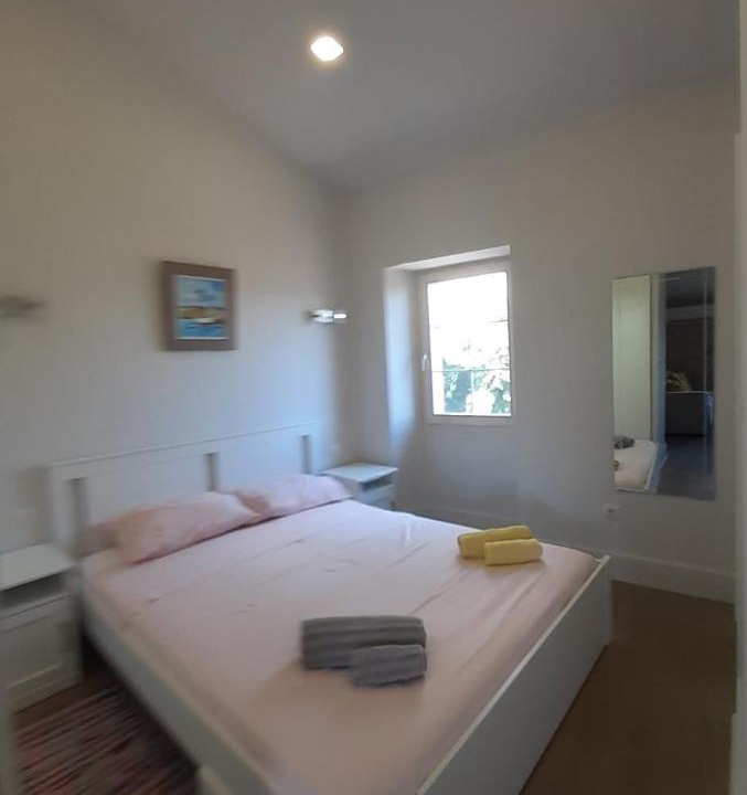Photo of Bedroom in Motovun