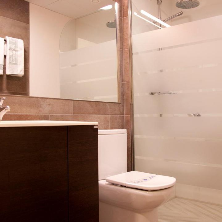 Photo of Bathroom in Olot