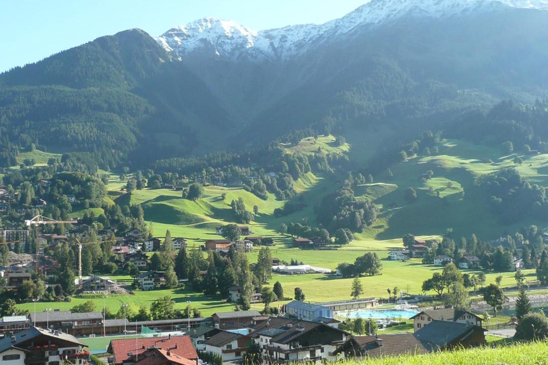 Photo of Others in Klosters Platz