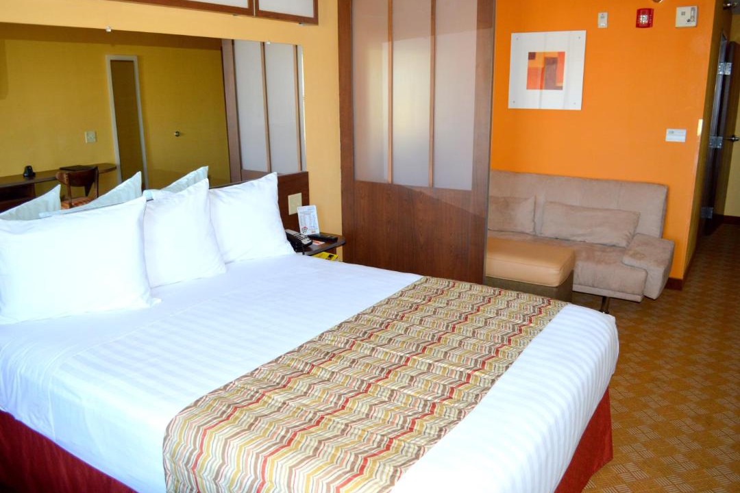 Photo of Bedroom in Rawlins