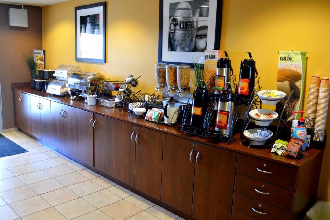 Photo of Kitchen in Rawlins