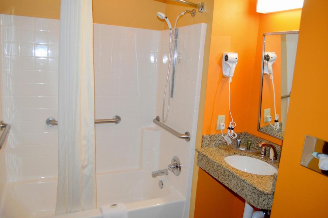 Photo of Bathroom in Rawlins