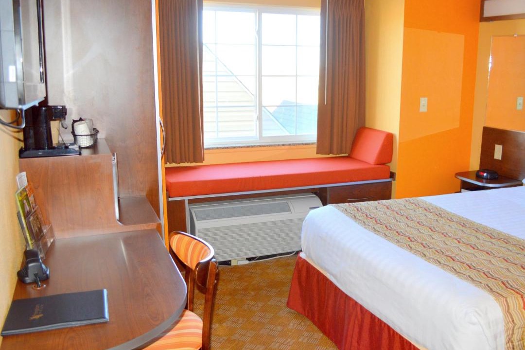 Photo of Bedroom in Rawlins