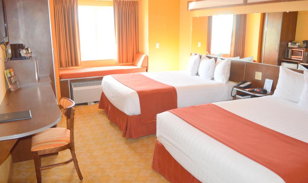 Photo of Bedroom in Rawlins