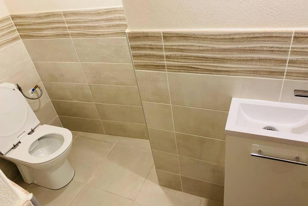 Photo of Bathroom in Saint-Thome