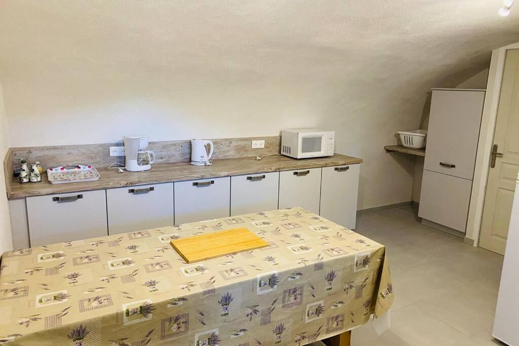 Photo of Kitchen in Saint-Thome