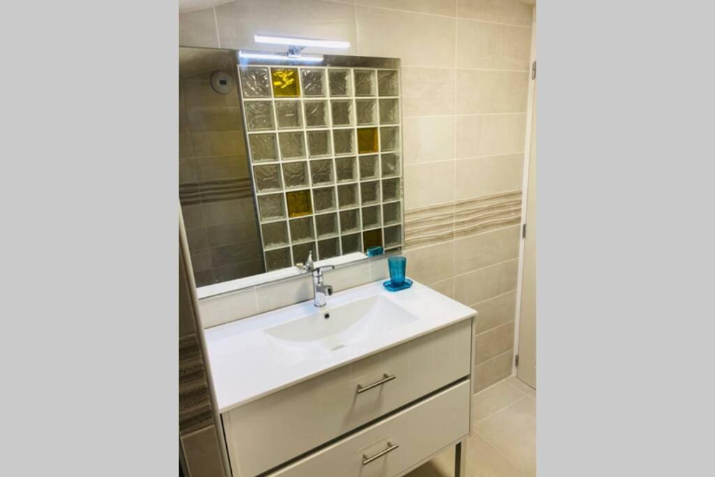 Photo of Bathroom in Saint-Thome