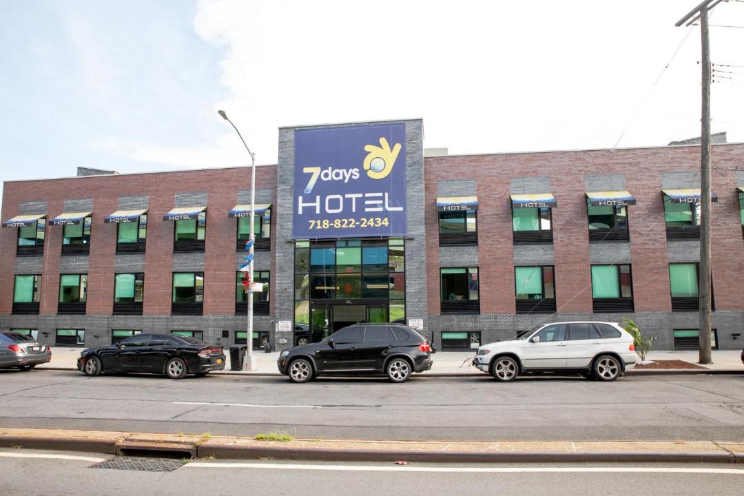 Photo of Others in Castle Hill