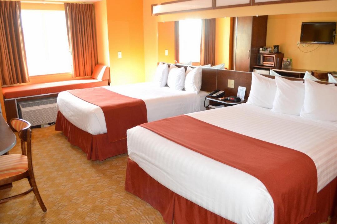 Photo of Bedroom in Rawlins