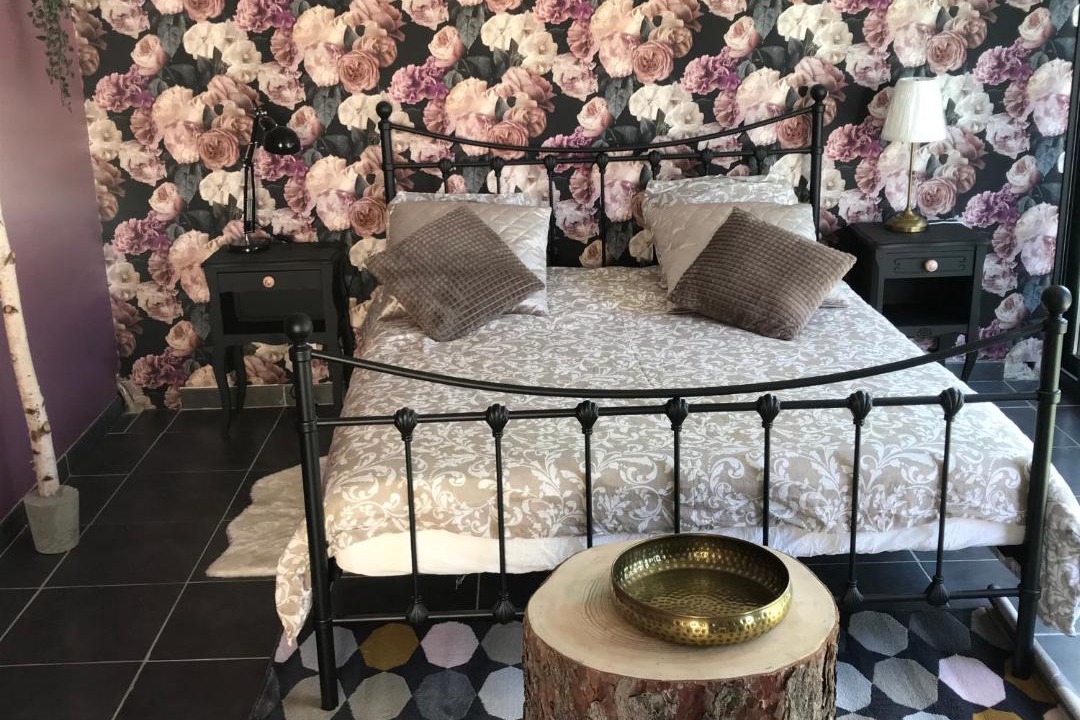 Photo of Bedroom in Mende