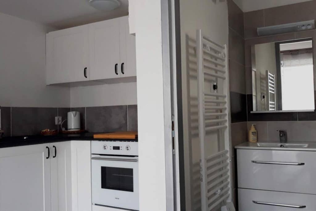 Photo of Kitchen in Saint-Aunes