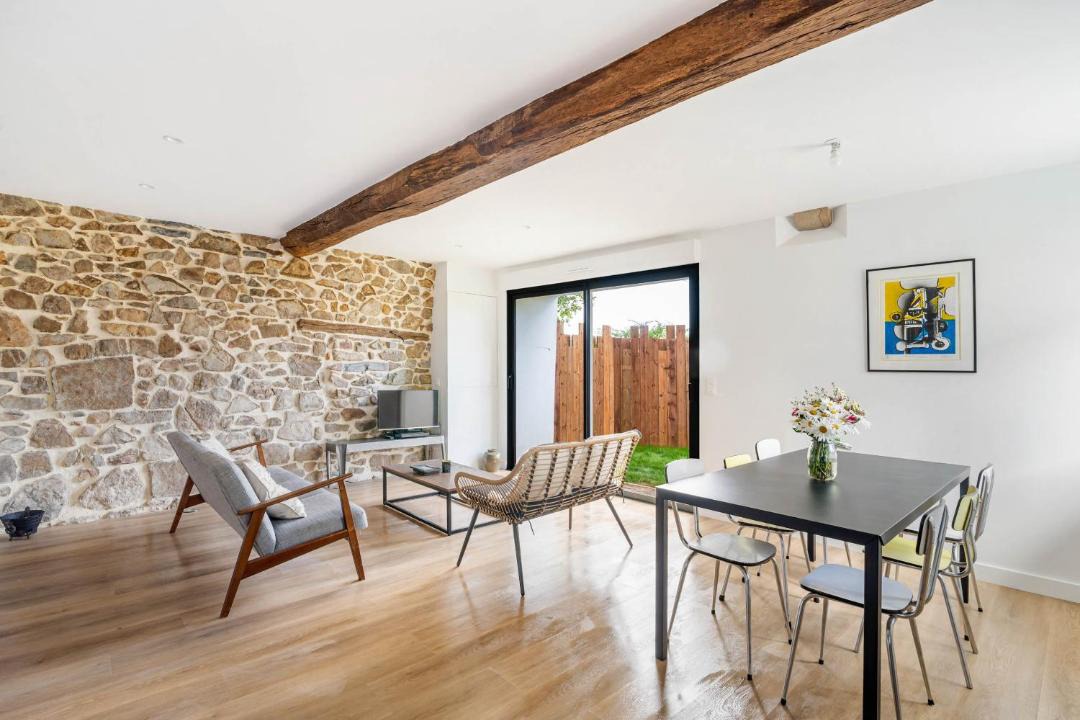 Photo of Livingroom in Saint-Pee-sur-Nivelle