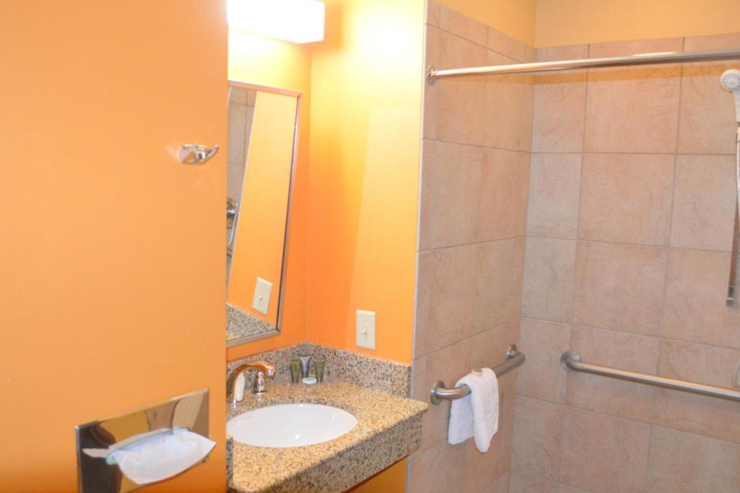 Photo of Bathroom in Rawlins