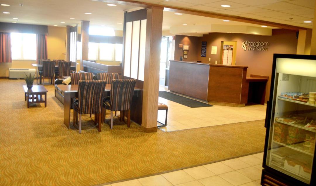 Photo of Livingroom in Rawlins