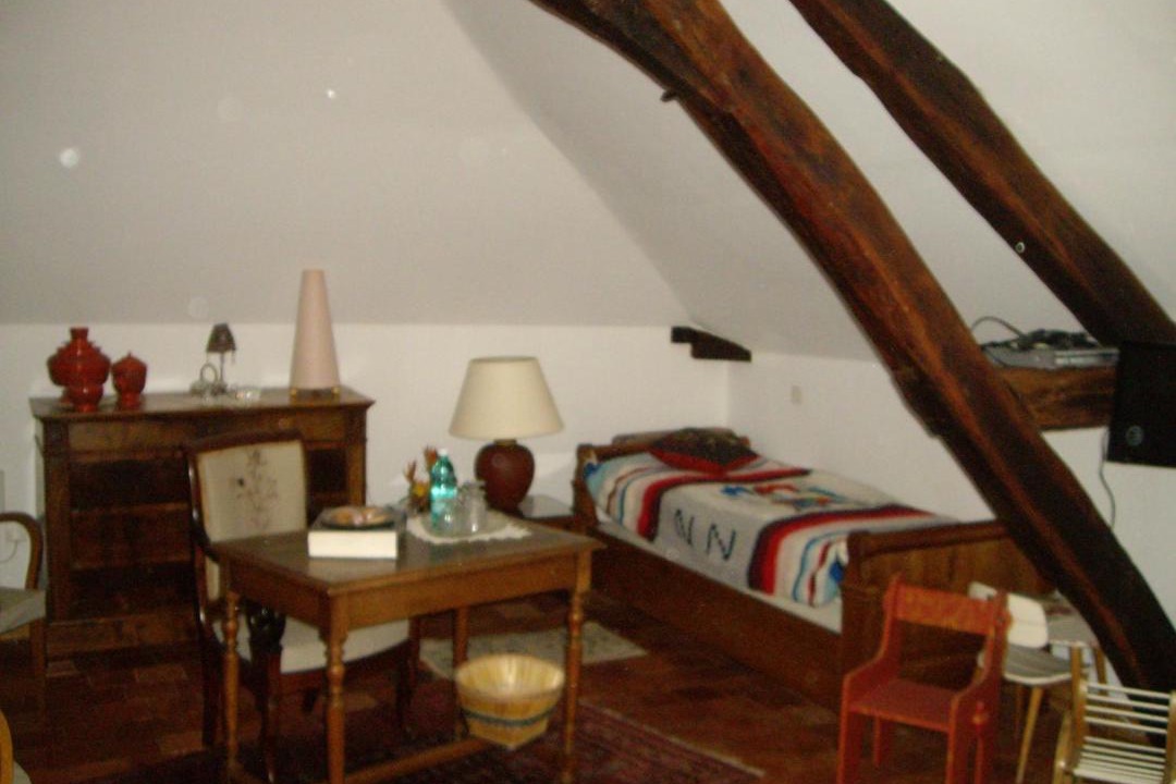 Photo of Livingroom in Vihiers