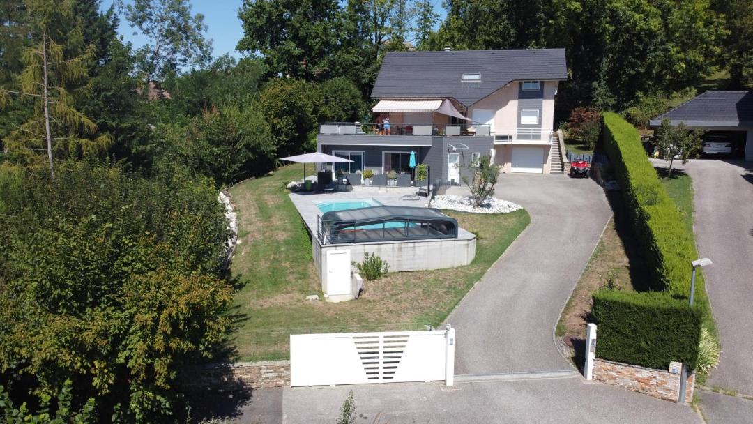 Photo of Others in Gresy-sur-Aix