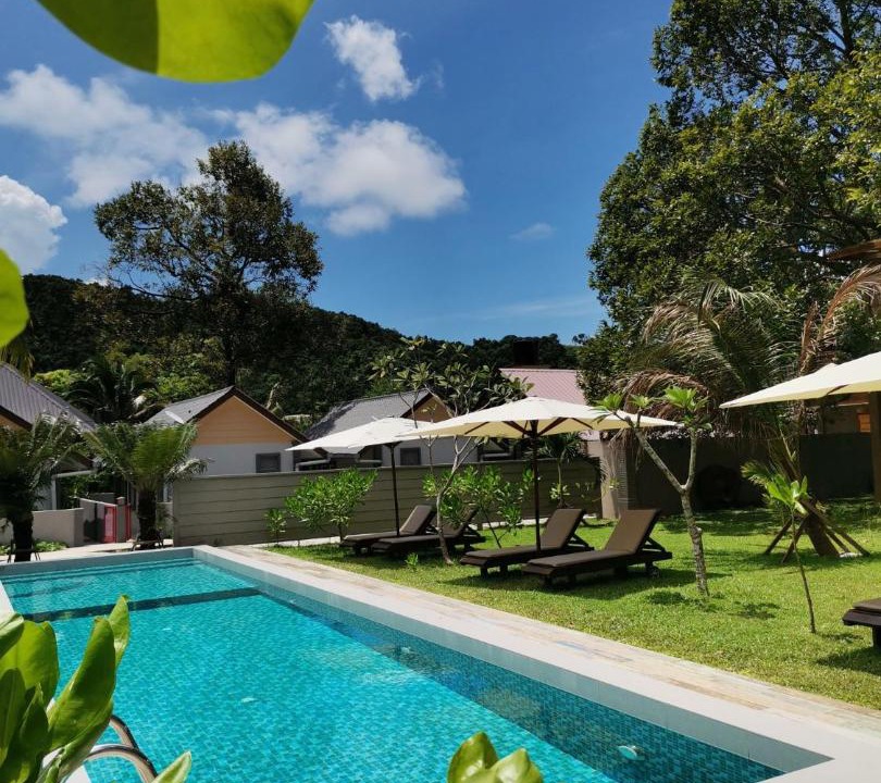 Photo of Others in Pantai Tengah