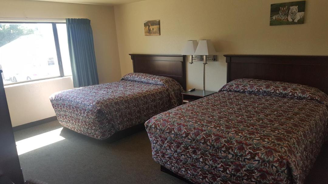 Photo of Bedroom in Roseburg