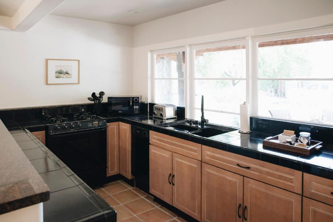 Photo of Kitchen in Sonoma