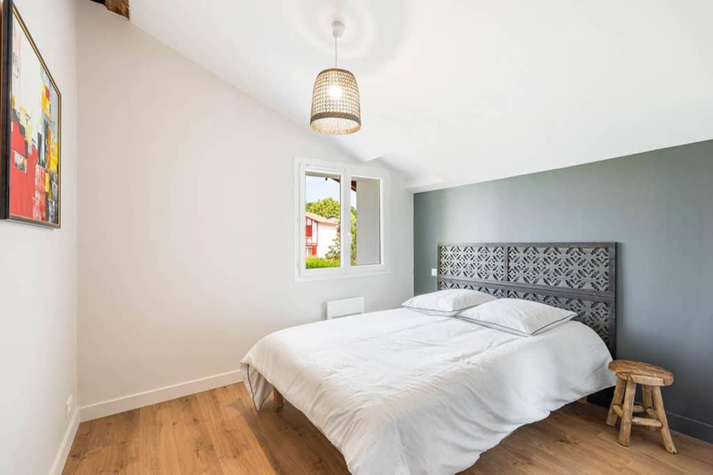 Photo of Bedroom in Saint-Pee-sur-Nivelle