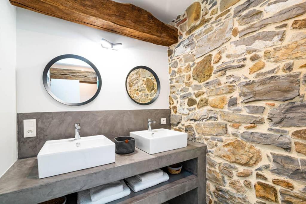 Photo of Bathroom in Saint-Pee-sur-Nivelle