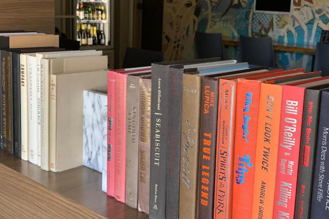 Photo of Others in Millbrae