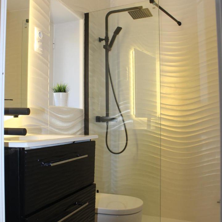Photo of Bathroom in Araguas