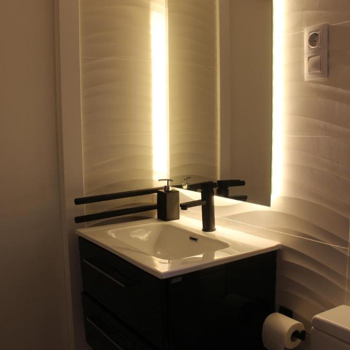 Photo of Bathroom in Araguas