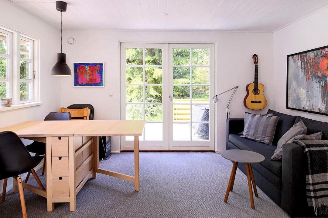 Photo of Livingroom in Rrvig