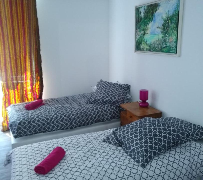 Photo of Bedroom in Nolay