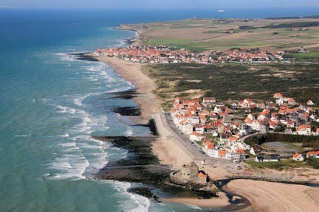 Photo of Others in Ambleteuse