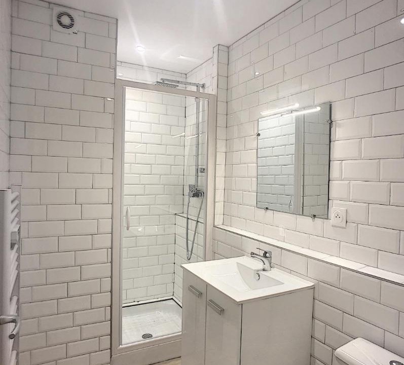 Photo of Bathroom in Villeneuve-sur-Lot