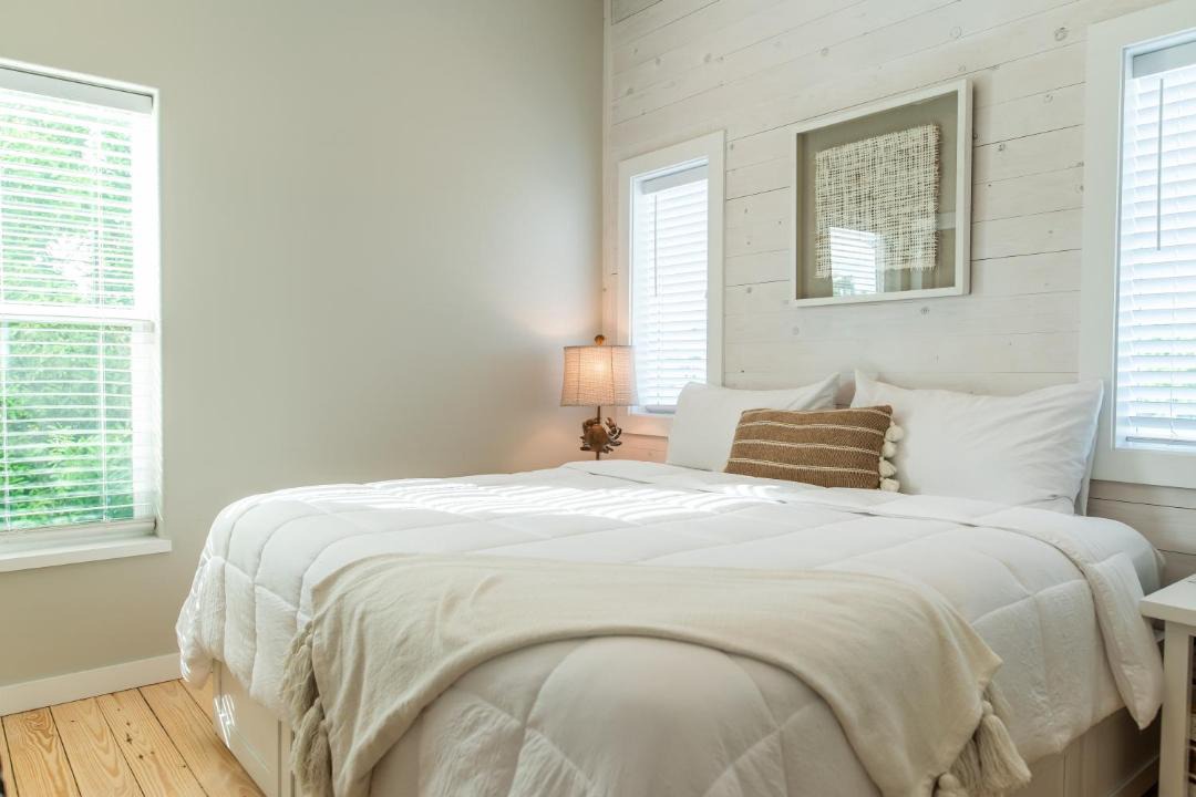 Photo of Bedroom in Sand Point