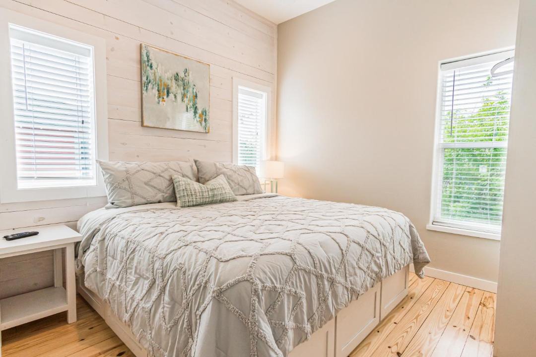 Photo of Bedroom in Sand Point