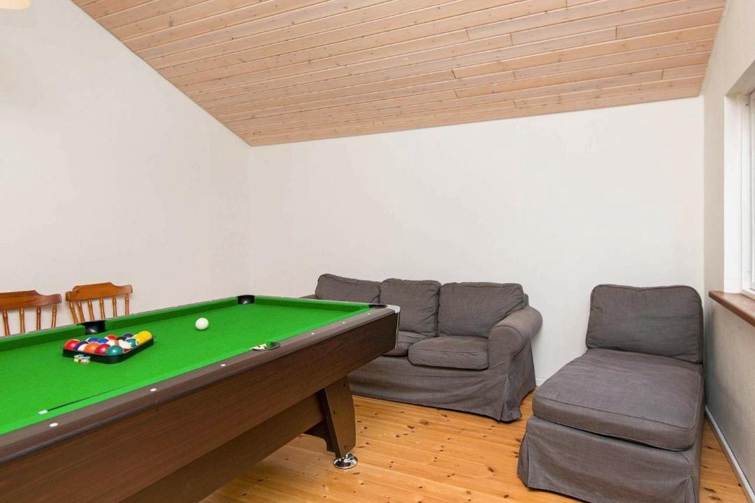 Photo of Livingroom in Sønderstrand